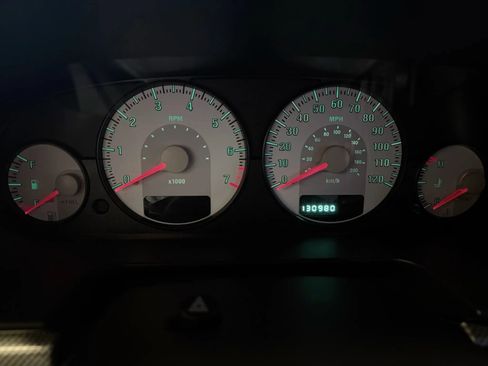 Used 2005 Chrysler Sebring GTC w/ Security Group image 16