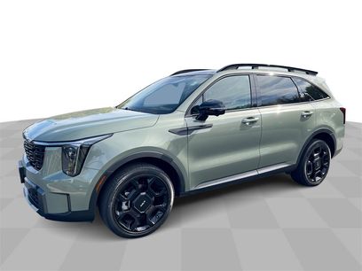 Used 2024 Kia Sorento SX