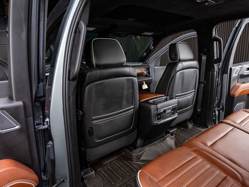 Used 2023 GMC Sierra 1500 Denali Ultimate image 34