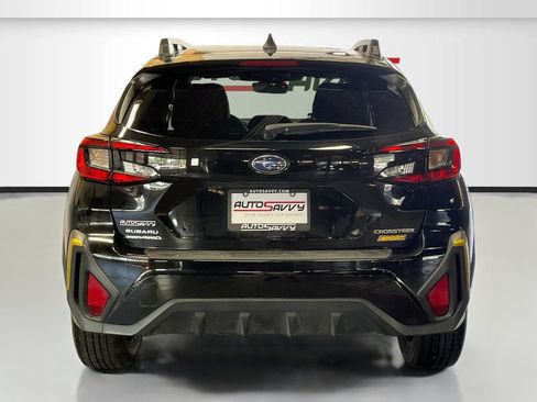 Used 2025 Subaru Crosstrek 2.5i Sport w/ Popular Package #3A AWD/4WD image 6