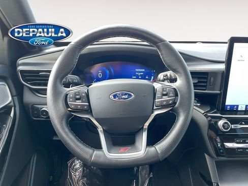 Used 2021 Ford Explorer ST w/ Equipment Group 401A image 15