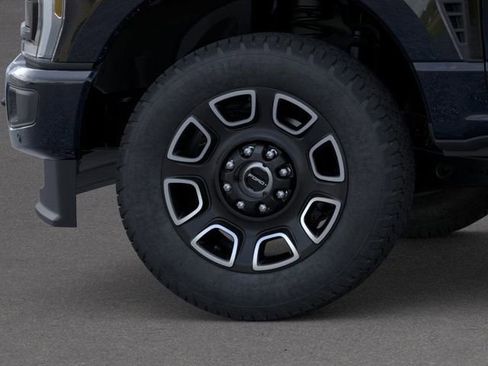 New 2026 Ford F350 Platinum w/ FX4 Off-Road Package AWD/4WD image 19