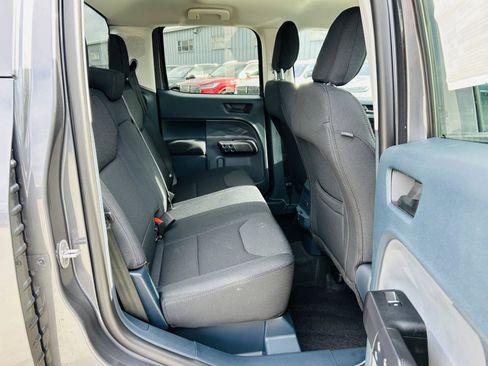 New 2026 Ford Maverick XL AWD/4WD image 25