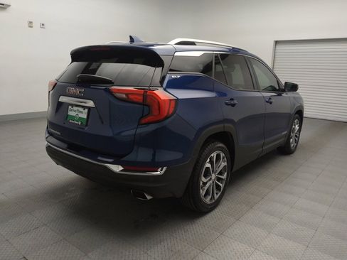 Used 2020 GMC Terrain SLT w/ Preferred Package image 9