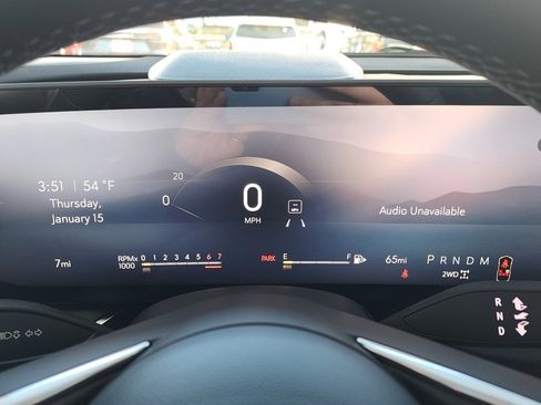 New 2026 Buick Envision Preferred image 25