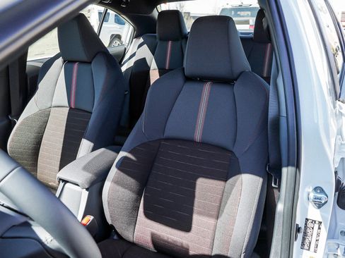 New 2026 Toyota Corolla SE w/ SE Premium Package image 16