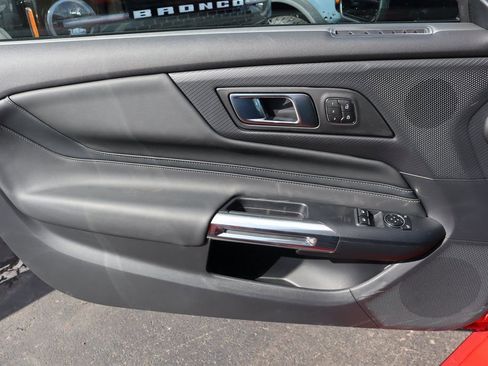 New 2026 Ford Mustang GT Premium image 14