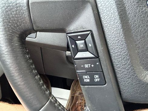 Used 2014 Ford F150 XLT w/ Equipment Group 302A Luxury AWD/4WD image 17
