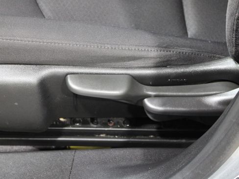 Used 2023 Chevrolet Malibu LS FWD image 5