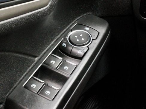 Certified 2022 Ford Escape SEL image 23