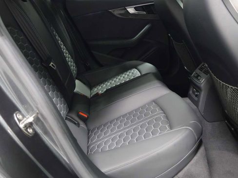 Used 2023 Audi RS 5 Sportback w/ Dynamic Package AWD/4WD image 34