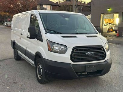Used 2016 Ford Transit 150 130 Low Roof