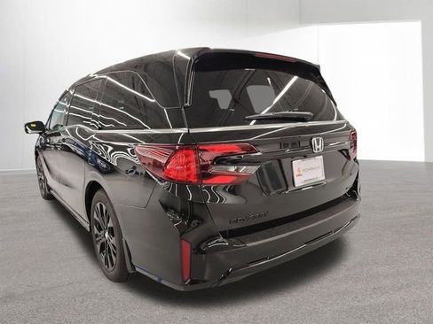 Used 2026 Honda Odyssey Sport-L image 32