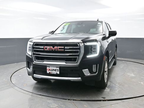 Used 2024 GMC Yukon SLT image 10