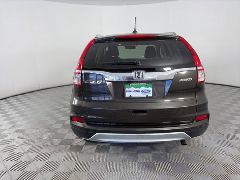 Used 2015 Honda CR-V EX-L image 6