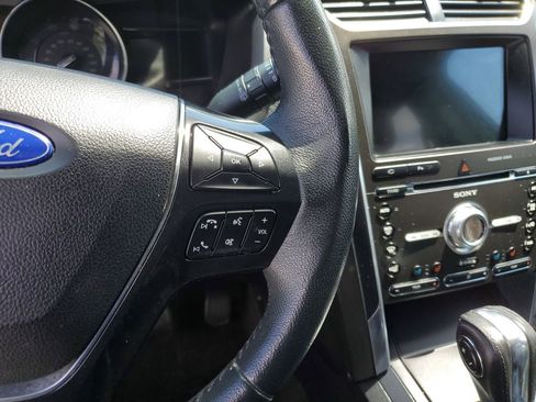 Used 2018 Ford Explorer Limited FWD image 23