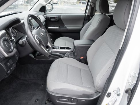 Used 2023 Toyota Tacoma SR5 image 20