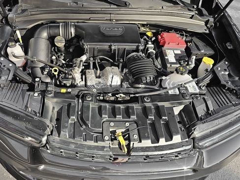 Used 2023 Dodge Hornet GT w/ Track Pack image 31