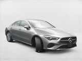 Certified 2025 Mercedes-Benz CLA 250 4MATIC image 4