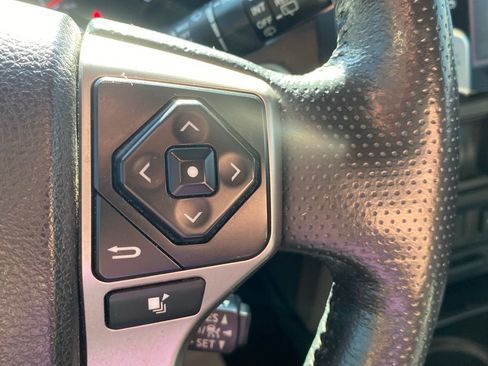 Used 2023 Toyota 4Runner SR5 Premium AWD/4WD image 26