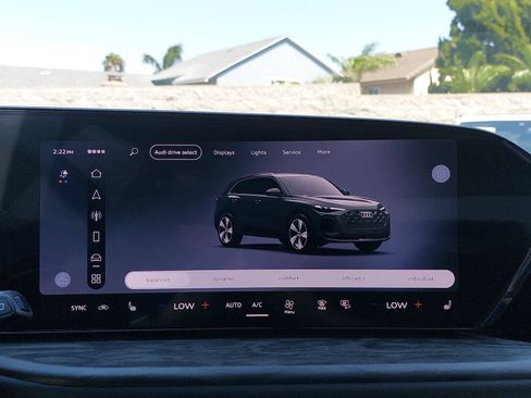 New 2026 Audi Q5 2.0T AWD/4WD image 27