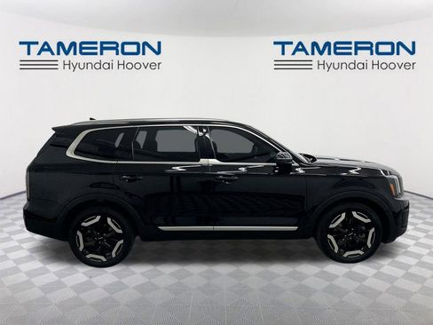 Used 2024 Kia Telluride EX FWD image 6