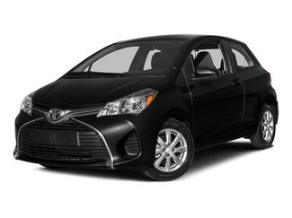Used 2015 Toyota Yaris L FWD video 1