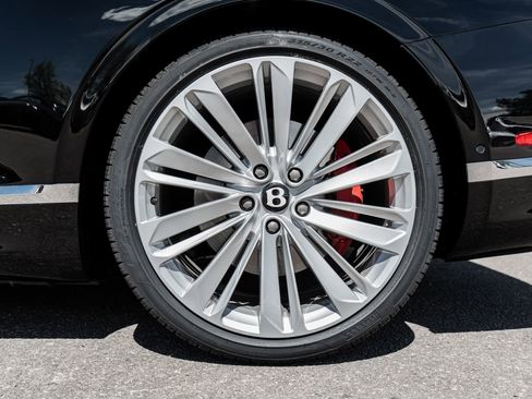 Certified 2023 Bentley Continental GT Speed AWD/4WD image 7