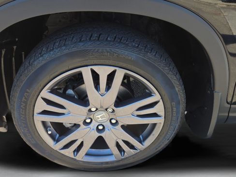 Certified 2022 Honda Pilot Sport image 23