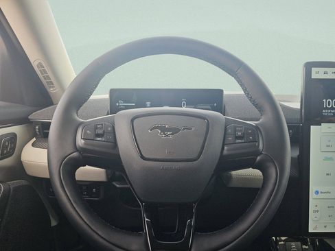 New 2026 Ford Mustang Mach-E Premium w/ Technology Package AWD/4WD image 26