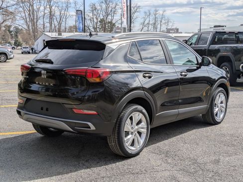 New 2026 Buick Encore GX Preferred image 7