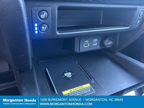Used 2025 Honda Passport Black Edition image 24