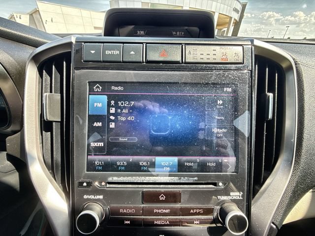 Used 2022 Subaru Ascent Limited w/ Popular Package #2A AWD/4WD image 16