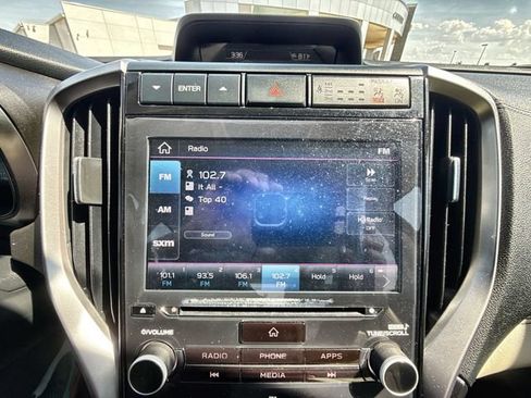 Used 2022 Subaru Ascent Limited w/ Popular Package #2A AWD/4WD image 16
