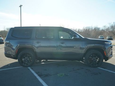 New 2026 Jeep Grand Wagoneer Limited image 9