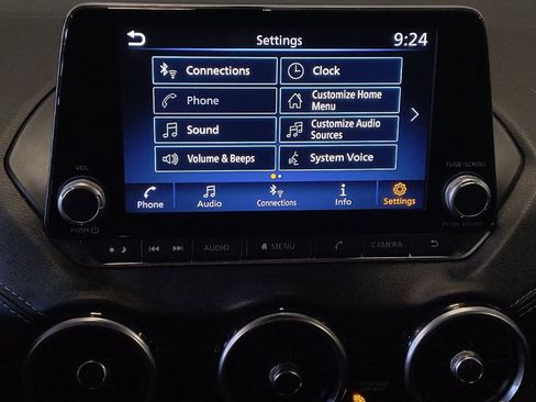 Used 2022 Nissan Sentra SV image 25