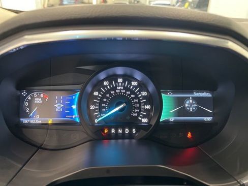 Used 2015 Ford Edge Titanium w/ Equipment Group 302A AWD/4WD image 28