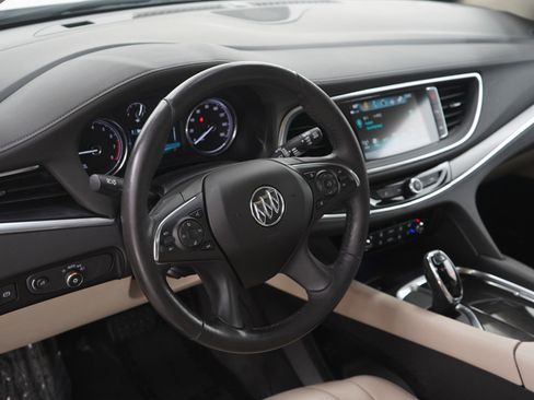 Used 2018 Buick Enclave Premium w/ Experience Buick Package AWD/4WD image 22