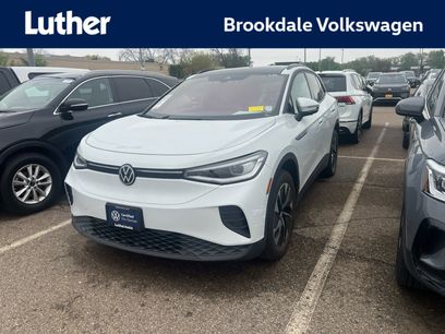 Used 2022 Volkswagen ID.4 Pro S