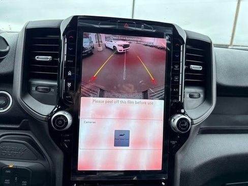 New 2026 RAM 2500 Tradesman image 46