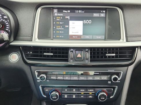 Used 2019 Kia Optima S w/ S Panoramic Sunroof Package FWD image 31