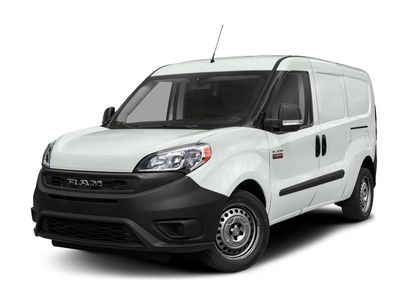 Used 2019 RAM ProMaster City Tradesman