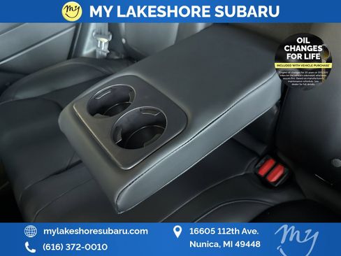New 2026 Subaru Forester Limited image 22