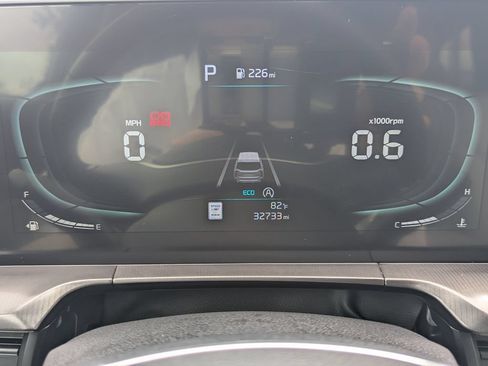 Used 2024 Kia Telluride S w/ S Sunroof Package FWD image 24
