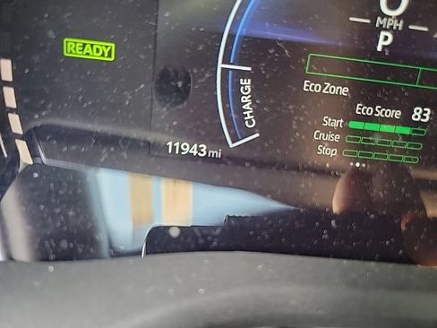 Certified 2026 Toyota Camry SE FWD image 6