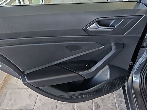 New 2026 Volkswagen Jetta Sport FWD image 20