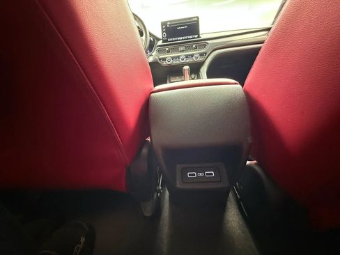 Used 2023 Acura Integra A-Spec FWD image 39