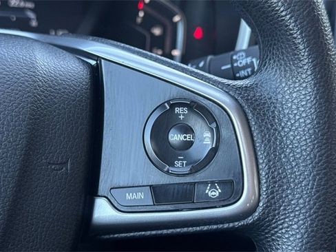 Certified 2022 Honda CR-V EX image 30