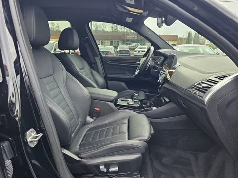 Used 2022 BMW X3 xDrive30i image 10