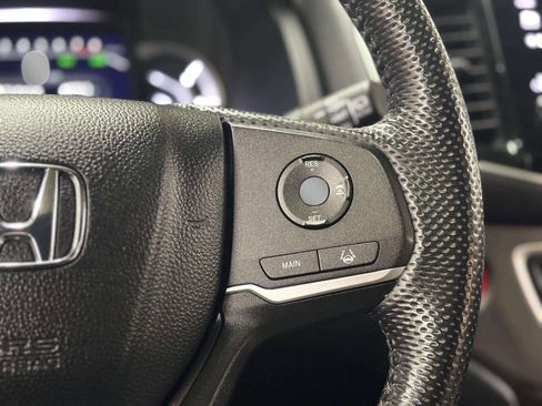 Used 2023 Honda Passport EX-L image 36